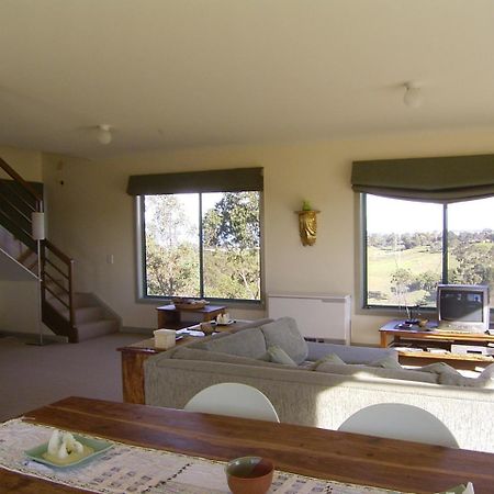 Metung Panorama Villa Eksteriør billede